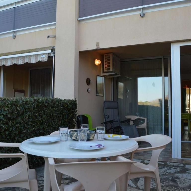 Appartement sur la Lagune SAINT CYPRIEN SC150-138 - Appartamento con 3 Camere da Letto - 20