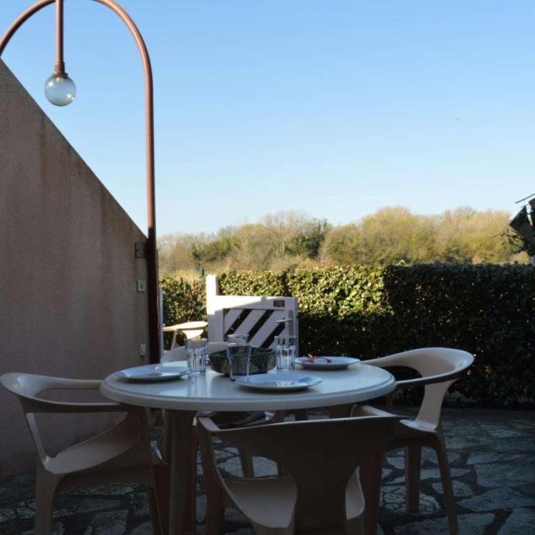 Appartement sur la Lagune SAINT CYPRIEN SC150-138 - Appartamento con 3 Camere da Letto - 22