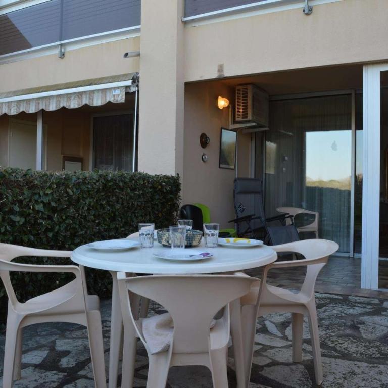 Appartement sur la Lagune SAINT CYPRIEN SC150-138 - Appartamento con 3 Camere da Letto - 23