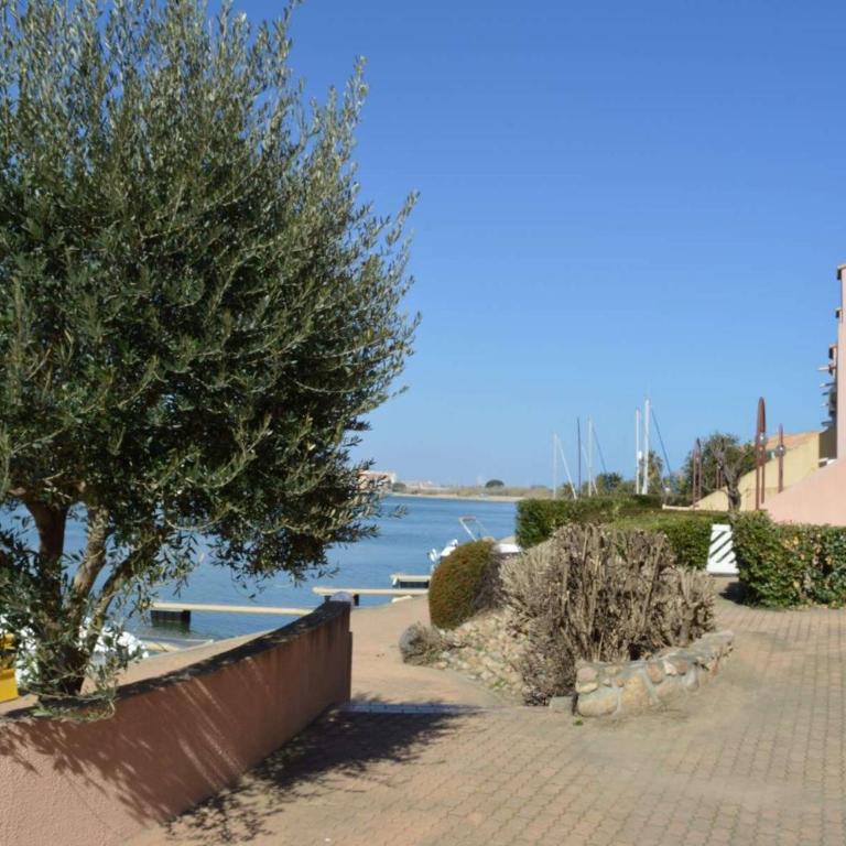 Appartement sur la Lagune SAINT CYPRIEN SC150-138 - Appartamento con 3 Camere da Letto - 24
