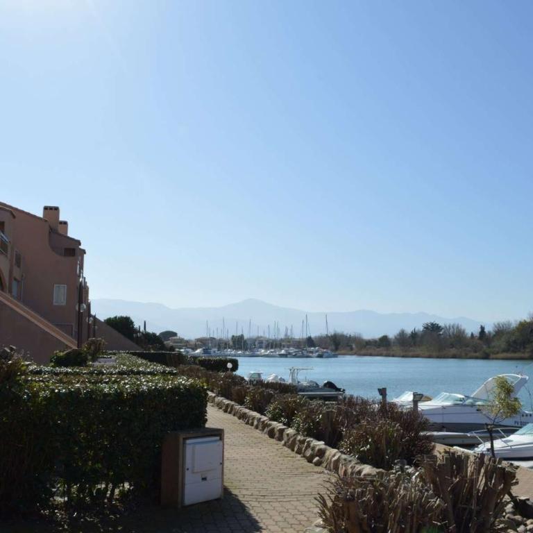 Appartement sur la Lagune SAINT CYPRIEN SC150-138 - Appartamento con 3 Camere da Letto - 25