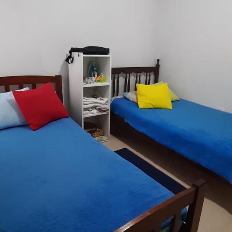 El Descanso - Casa de 2 dormitorios - 2