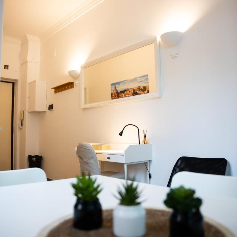 Optima mansio - Appartamento con 2 Camere da Letto - 3