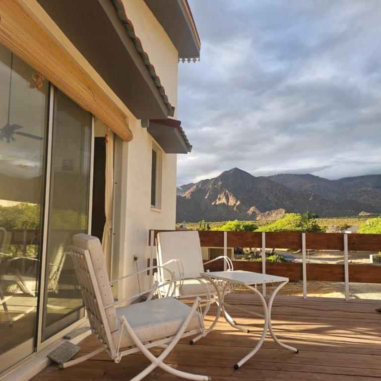 Vistas del Yásta casa boutique privada - Chalet de 2 dormitorios - 10