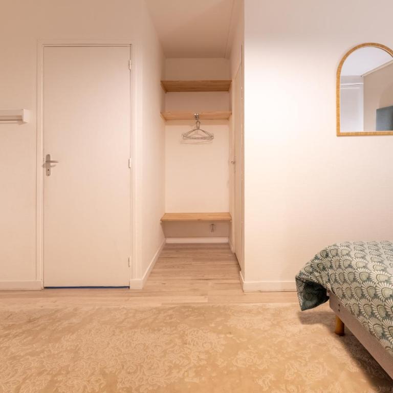 Le Rétro avec parking privé - Apartamento de 1 dormitorio - 15