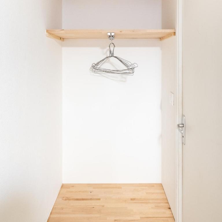 Le Rétro avec parking privé - Apartamento de 1 dormitorio - 41