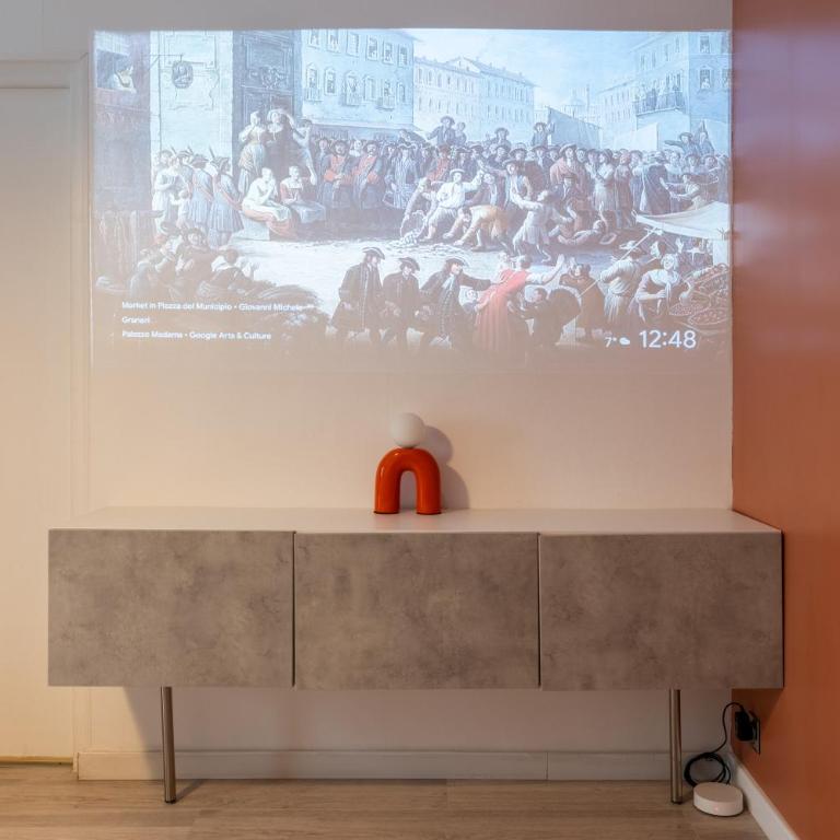 Le Rétro avec parking privé - Apartamento de 1 dormitorio - 11