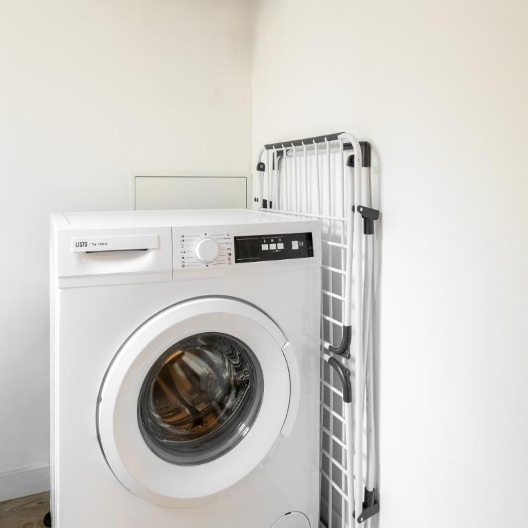 Le Rétro avec parking privé - Apartamento de 1 dormitorio - 30