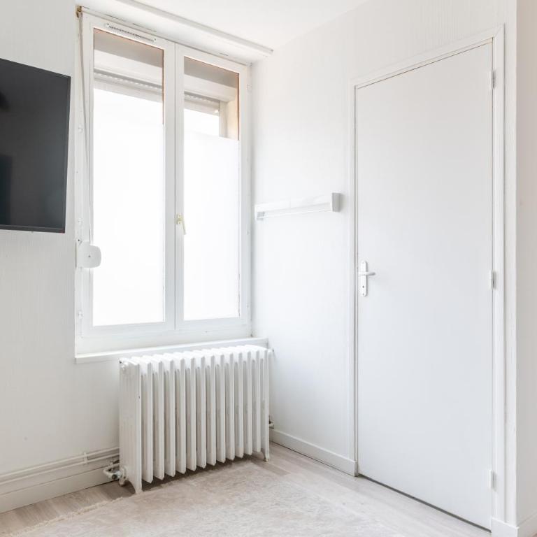 Le Rétro avec parking privé - Apartamento de 1 dormitorio - 33