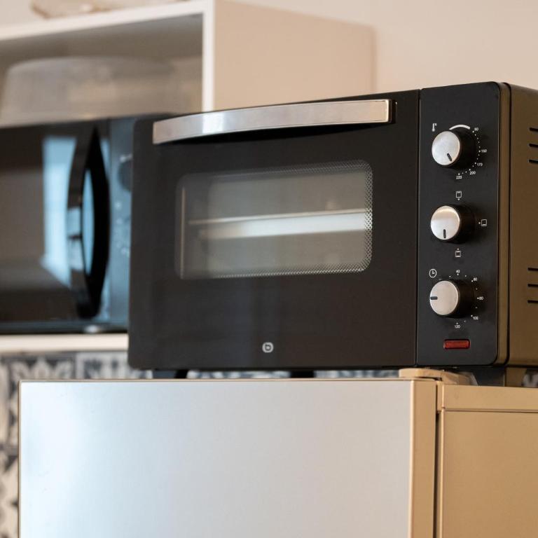 Le Rétro avec parking privé - Apartamento de 1 dormitorio - 28
