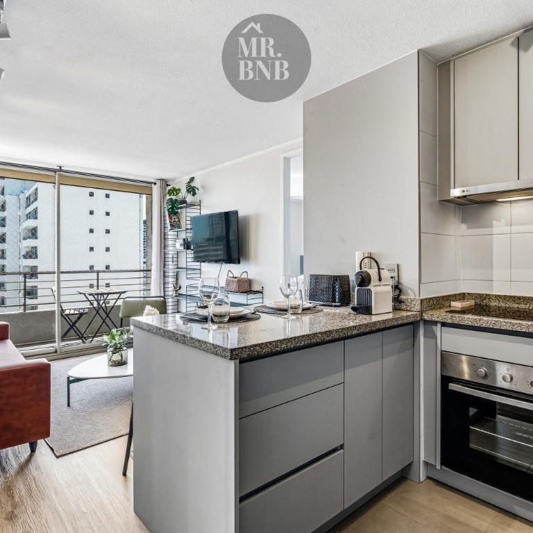 Emilio Vaisse Apartments by Mr BnB - Two-Bedroom Apartment - 1