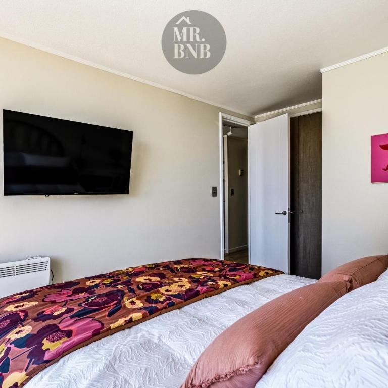 Emilio Vaisse Apartments by Mr BnB - Two-Bedroom Apartment - 3
