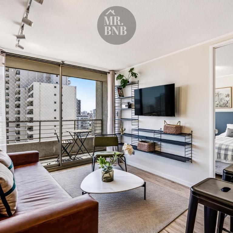 Emilio Vaisse Apartments by Mr BnB - Apartamento de 2 dormitorios - 4