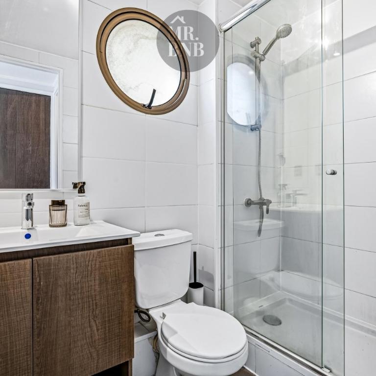 Emilio Vaisse Apartments by Mr BnB - Two-Bedroom Apartment - 6
