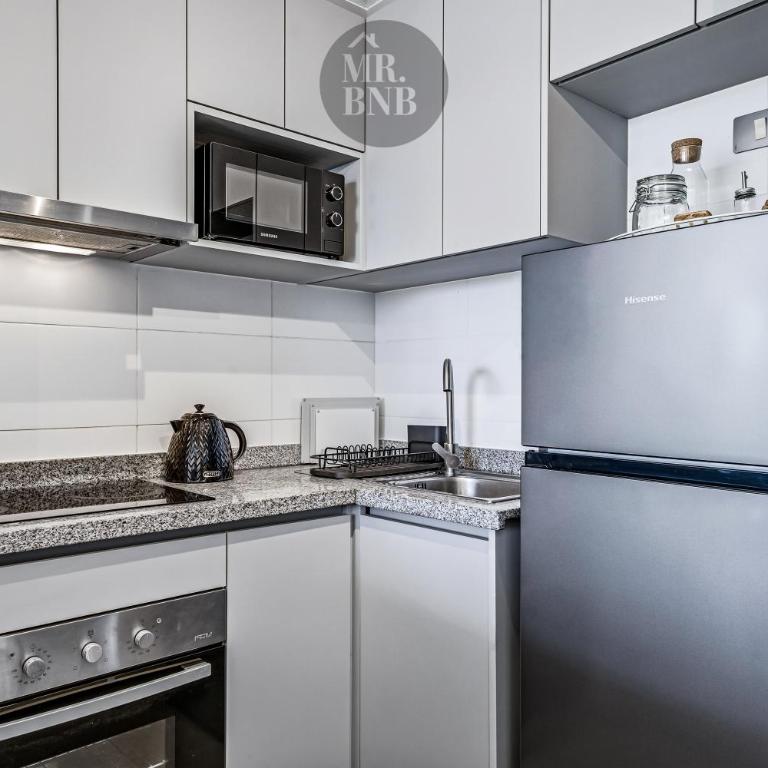 Emilio Vaisse Apartments by Mr BnB - Two-Bedroom Apartment - 7