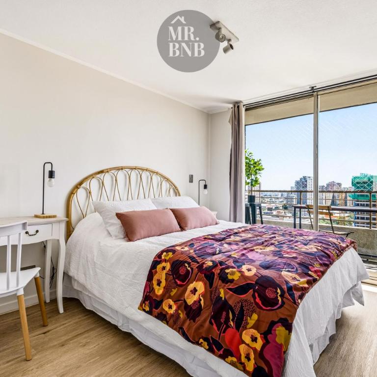 Emilio Vaisse Apartments by Mr BnB - Two-Bedroom Apartment - 8