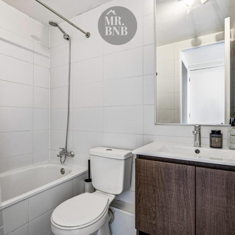 Emilio Vaisse Apartments by Mr BnB - Two-Bedroom Apartment - 9