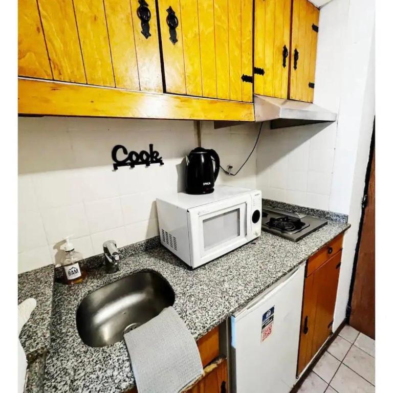 Bariloche Center Exclusive - Apartamento - 5