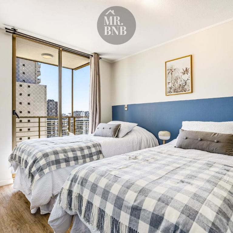 Emilio Vaisse Apartments by Mr BnB - Two-Bedroom Apartment - 5
