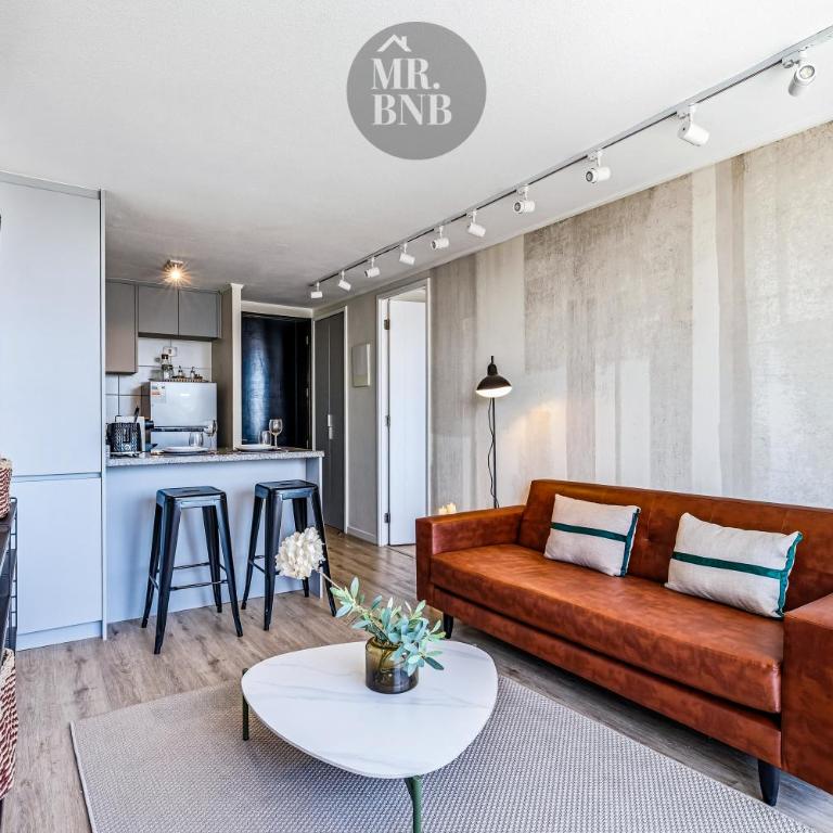 Emilio Vaisse Apartments by Mr BnB - Two-Bedroom Apartment - 12