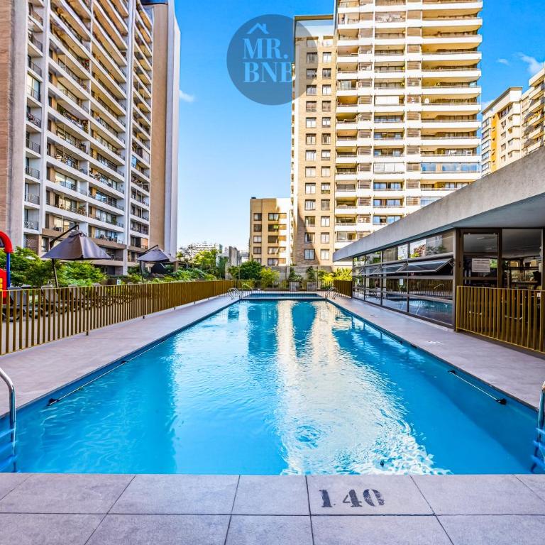 Emilio Vaisse Apartments by Mr BnB - Two-Bedroom Apartment - 2