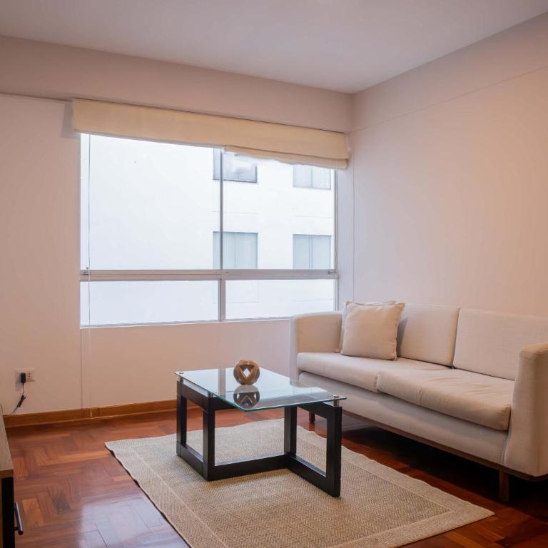 3BR Apartment in the Heart of Miraflores by Wynwood House - Apartment - 1