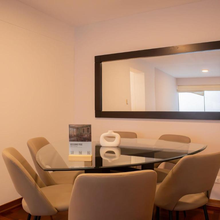 3BR Apartment in the Heart of Miraflores by Wynwood House - Apartment - 5