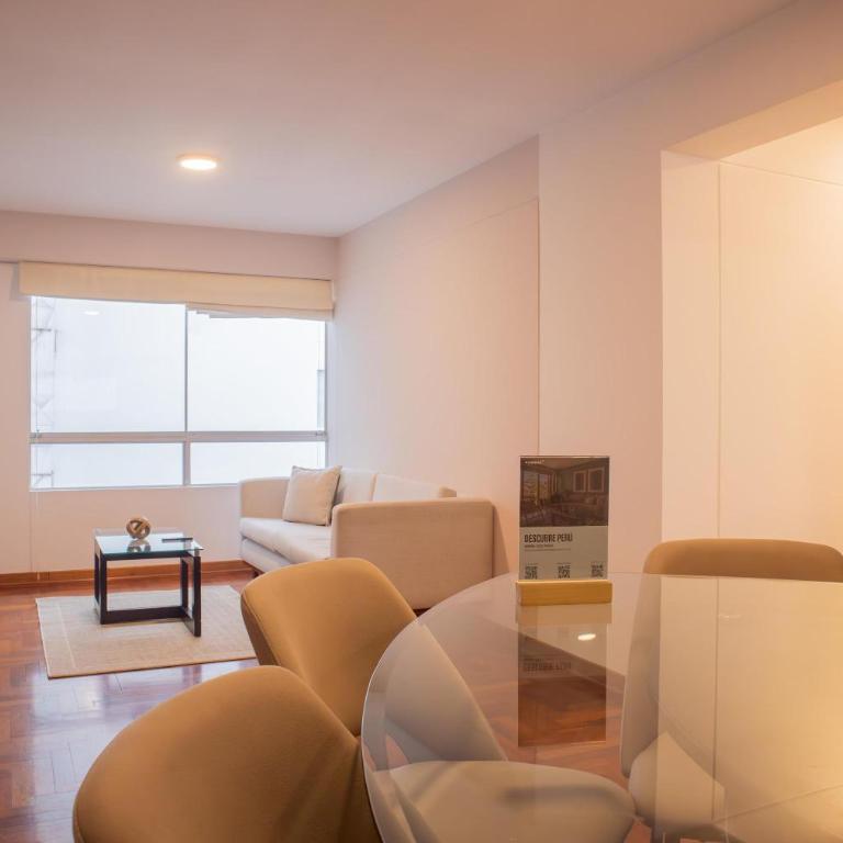 3BR Apartment in the Heart of Miraflores by Wynwood House - Apartment - 6
