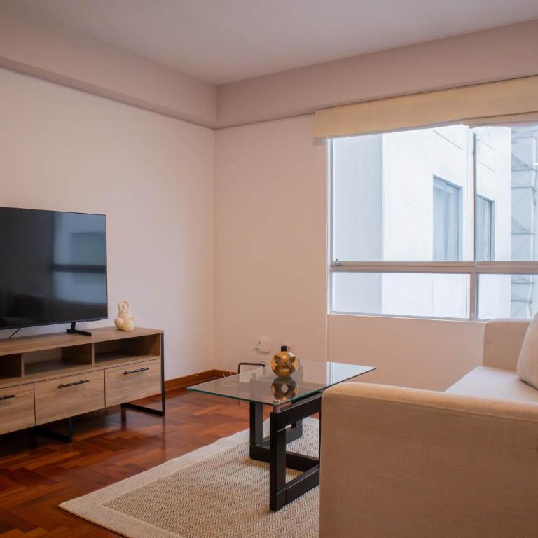 3BR Apartment in the Heart of Miraflores by Wynwood House - Apartment - 4
