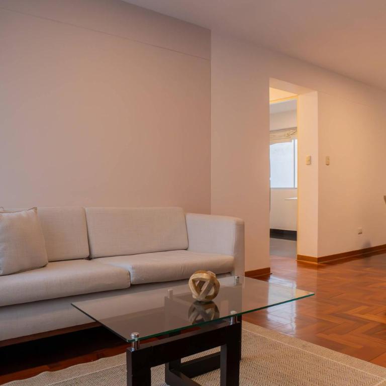 3BR Apartment in the Heart of Miraflores by Wynwood House - Apartment - 2