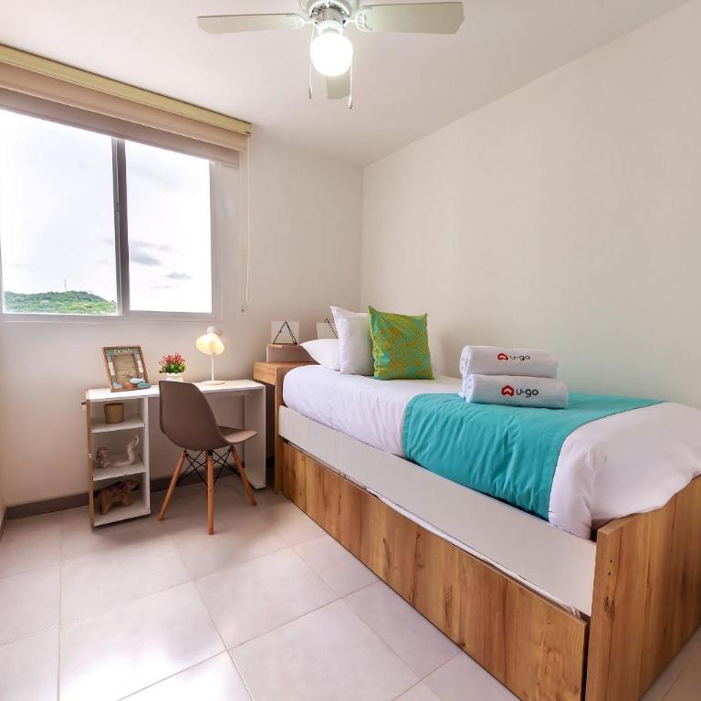 Sunset 47 | Walled City Minutes Away - Classic Apartment - 22