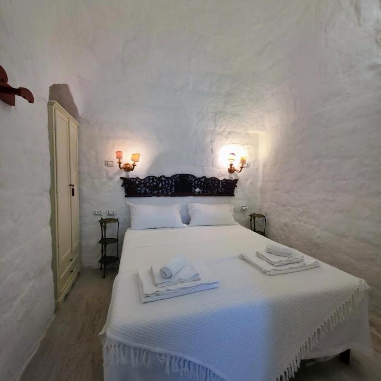 Masseria Poesia - Appartamento Classic - 14