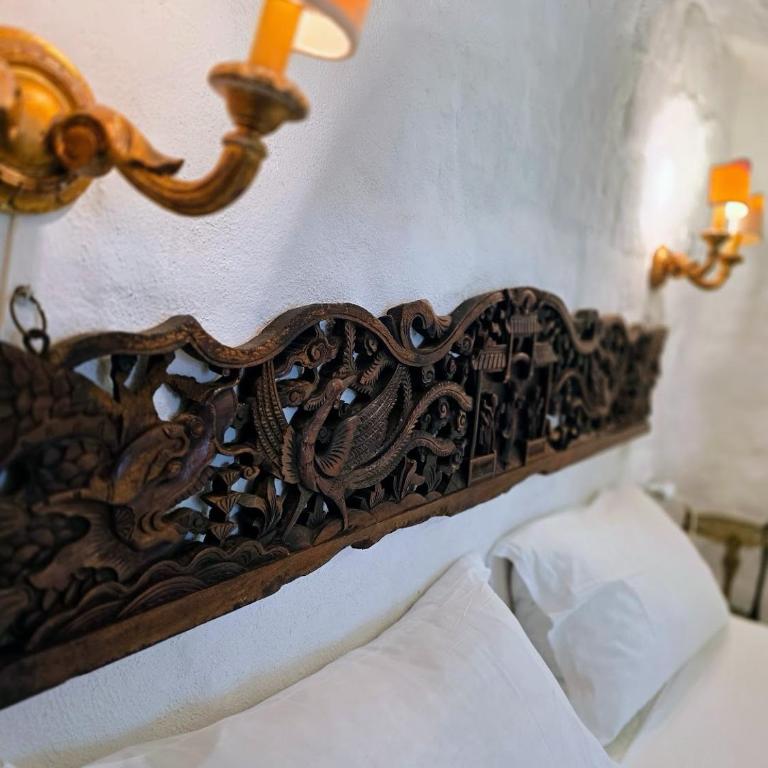 Masseria Poesia - Appartamento Classic - 5