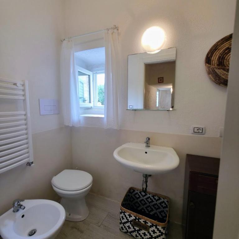 Masseria Poesia - Appartamento Classic - 9