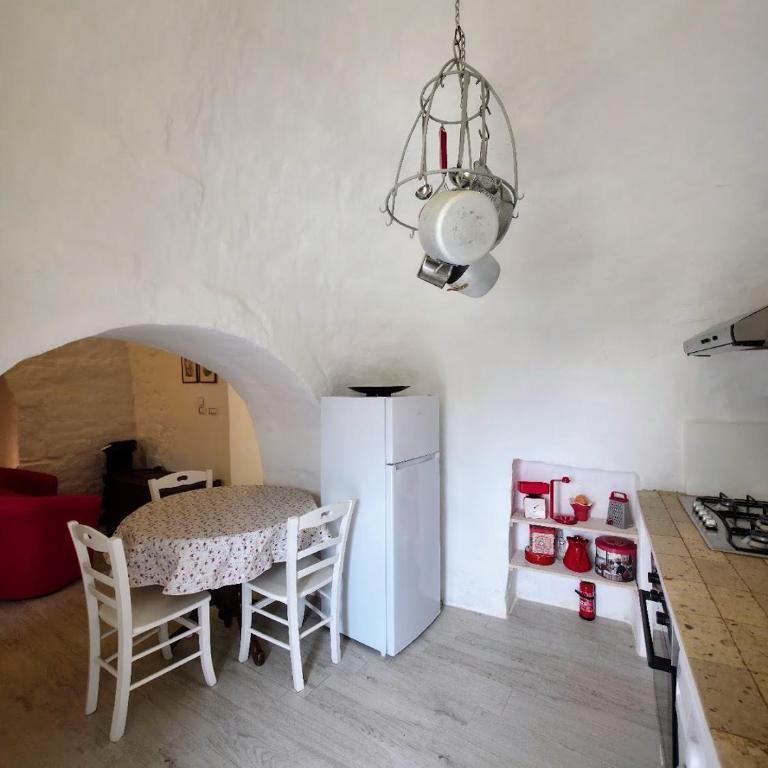 Masseria Poesia - Appartamento Classic - 12