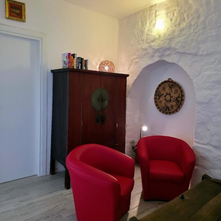 Masseria Poesia - Appartamento Classic - 10