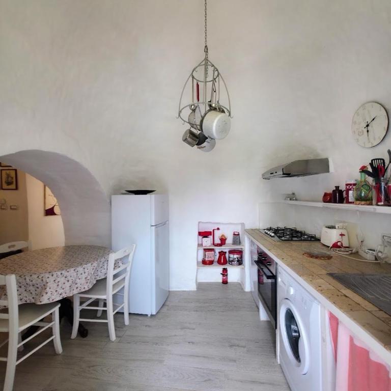 Masseria Poesia - Appartamento Classic - 8
