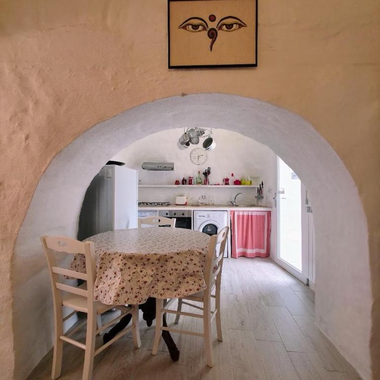 Masseria Poesia - Appartamento Classic - 15