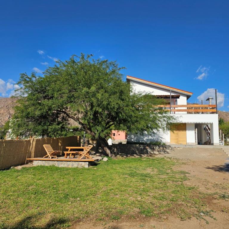 Vistas del Yásta casa boutique privada - Chalet de 2 dormitorios - 7