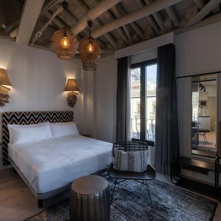 Plaza Nueva 4 - Loft - 1