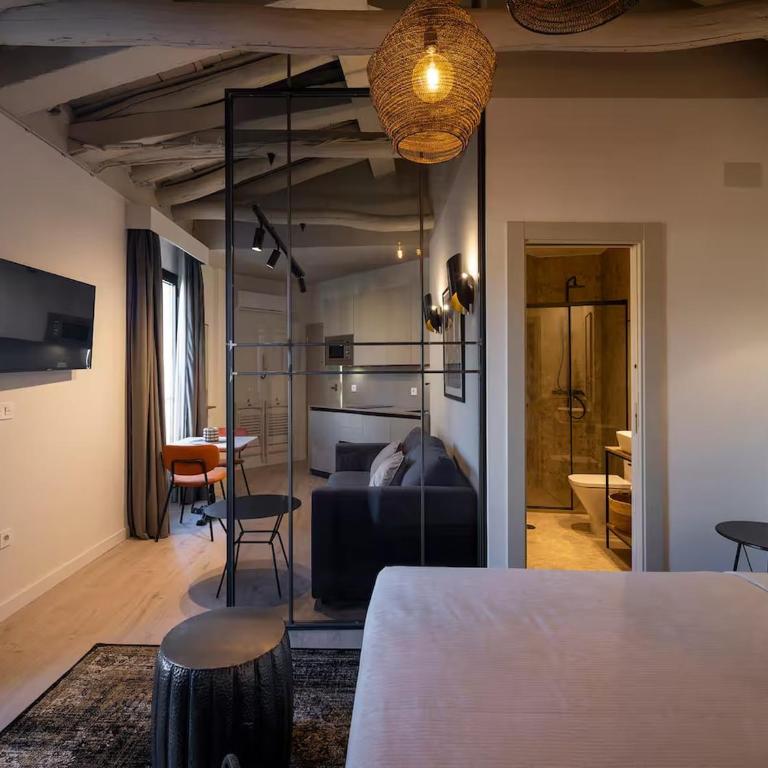Plaza Nueva 4 - Loft - 6