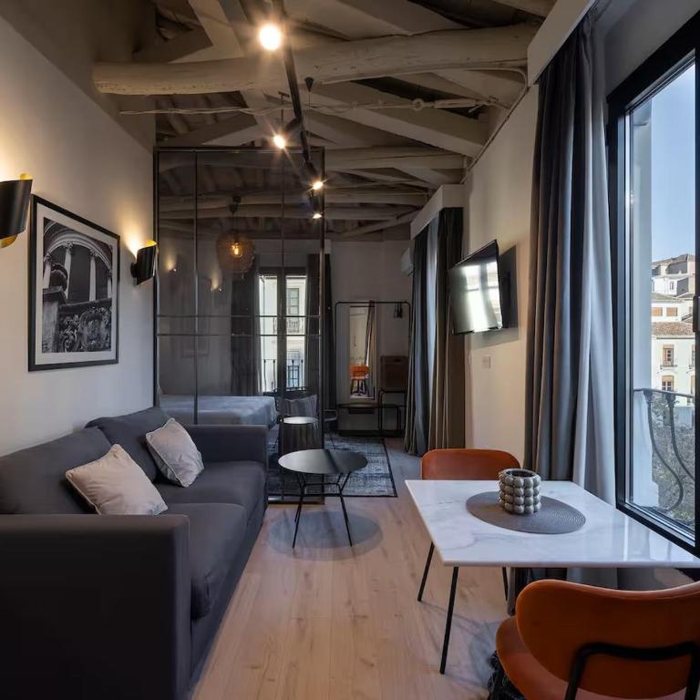 Plaza Nueva 4 - Loft - 8