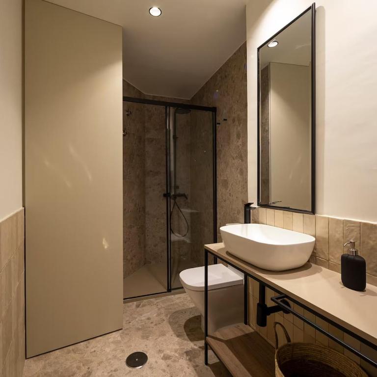 Plaza Nueva 4 - Loft - 10