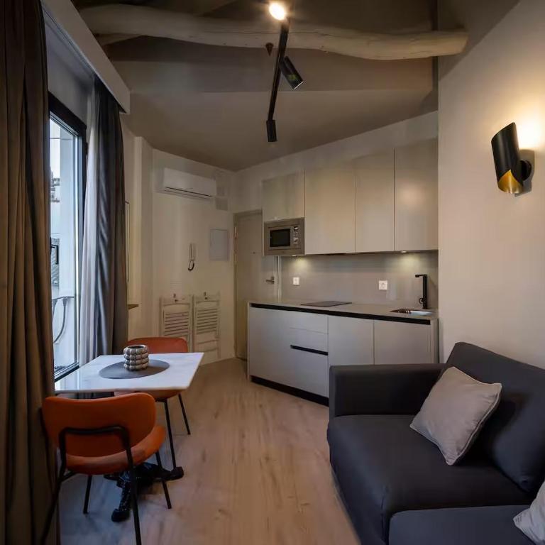Plaza Nueva 4 - Loft - 11