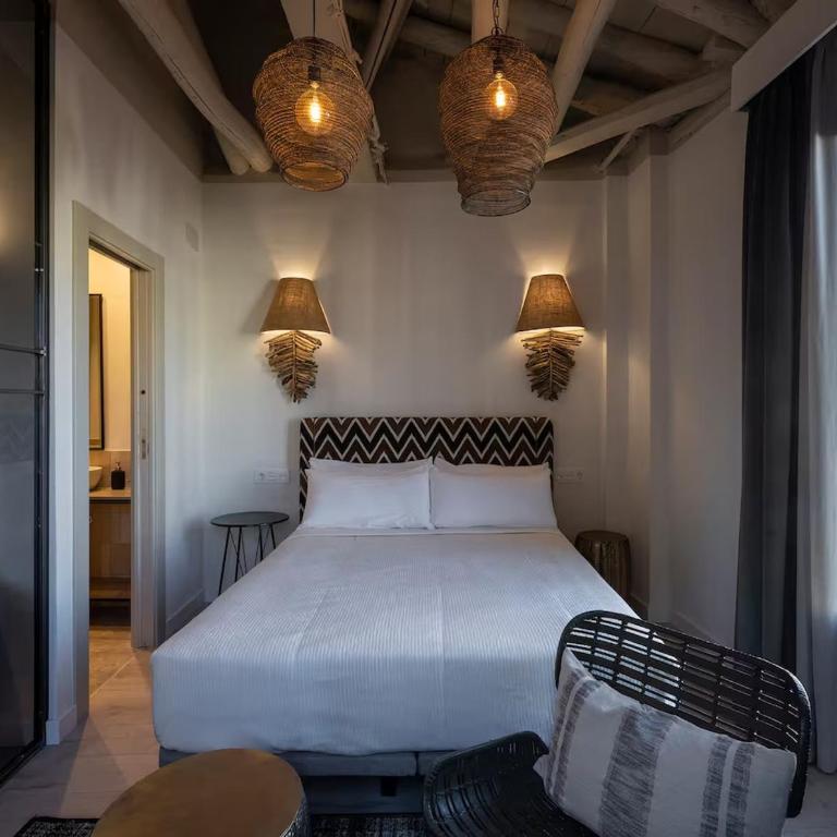 Plaza Nueva 4 - Loft - 12