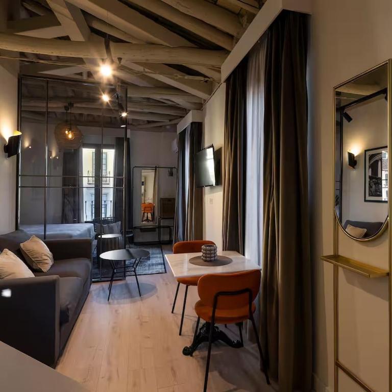 Plaza Nueva 4 - Loft - 13
