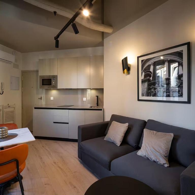 Plaza Nueva 4 - Loft - 14
