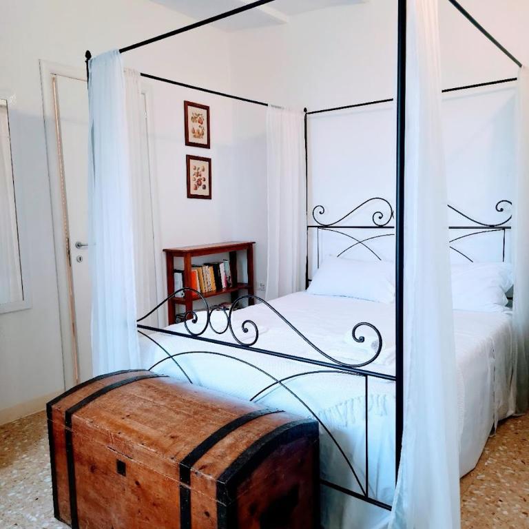 Masseria Poesia - Appartamento Attico - 3
