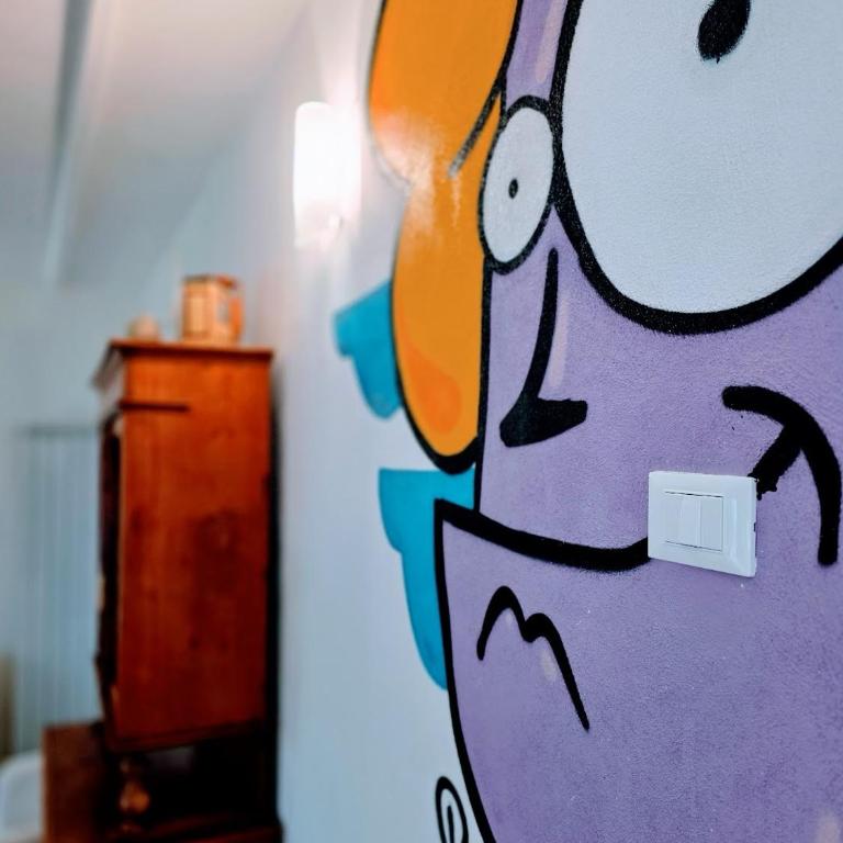 Masseria Poesia - Appartamento Attico - 11