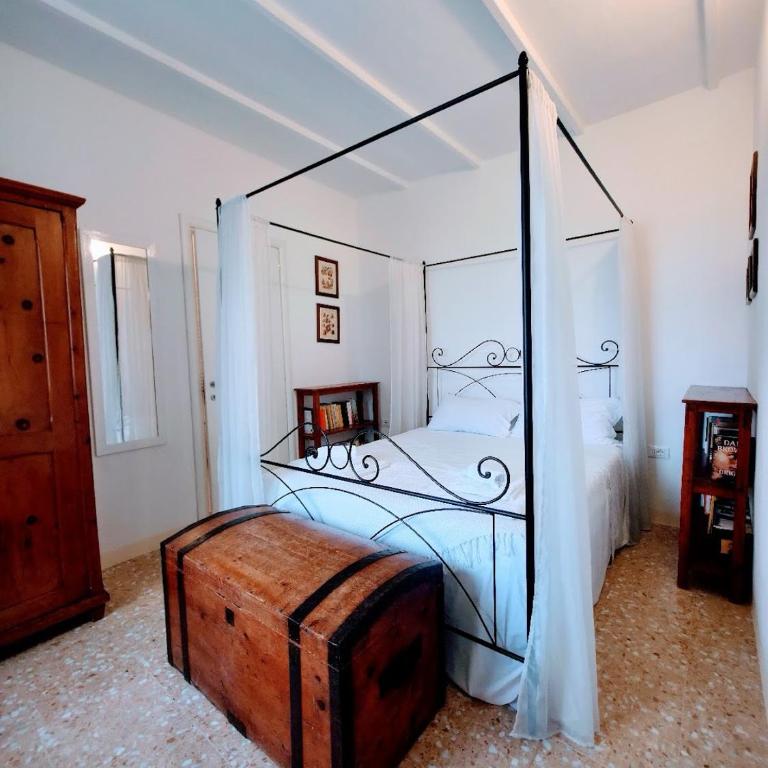 Masseria Poesia - Appartamento Attico - 13
